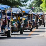 Getting a SIM Card in Thailand: Your Guide to Staying Connected