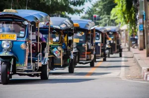 Getting a SIM Card in Thailand: Your Guide to Staying Connected