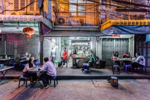 How Much Does it Cost to Live in Thailand as a Digital Nomad?