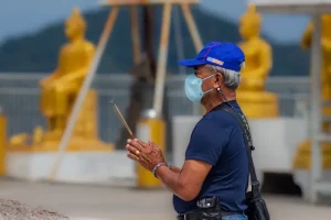 How to Get a SIM Card in Thailand: A Step-by-Step Guide