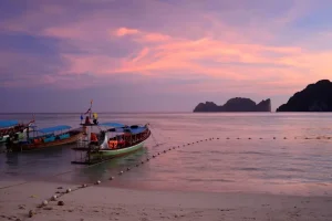 How to Get Around Koh Samui: Your Ultimate Transport Guide