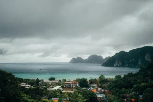 How to Get to Krabi: Your Complete Transport Guide