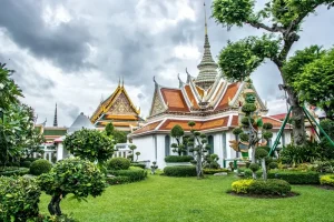 How to Get to Pai from Chiang Mai: The Ultimate Transport Guide