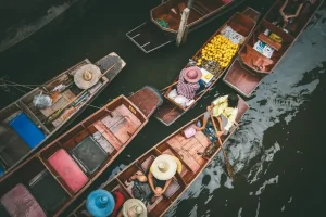 Is Thai Hard to Learn? Simple Language Tips for Travelers