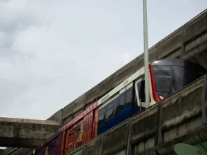 Is the MRT Easy to Use in Bangkok? Your Questions Answered