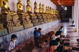 Living in Thailand as a Foreigner: Essential Tips for Expats &amp; Nomads