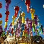 Loy Krathong Festival: Where to Celebrate Thailand’s Festival of Lights