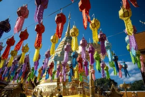 Loy Krathong Festival: Where to Celebrate Thailand’s Festival of Lights