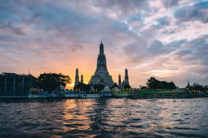 Navigating Thailand: The Only Thai Survival Phrases You’ll Need