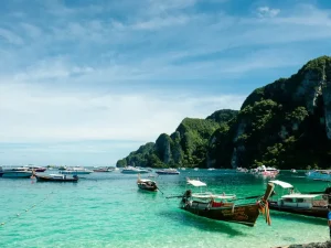 Navigating Thailand’s Green Season: A June 2026 Travel Guide