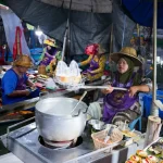 Pad Thai Perfection: Uncovering the History and Secrets of Thailand’s Iconic Dish