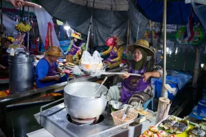 Pad Thai Perfection: Uncovering the History and Secrets of Thailand’s Iconic Dish
