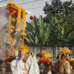 Phi Ta Khon Festival: Witness Thailand’s Unique Ghost Festival in Loei