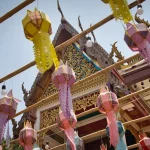 Phuket Vegetarian Festival: An Insider’s Guide to Thailand’s Most Intense Celebration