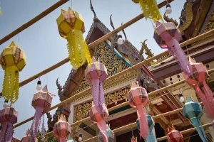 Phuket Vegetarian Festival: An Insider’s Guide to Thailand’s Most Intense Celebration