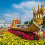 Planning Your Trip Around Thai Festivals: Best Times to Visit Thailand