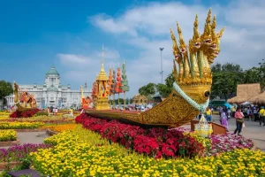 Planning Your Trip Around Thai Festivals: Best Times to Visit Thailand