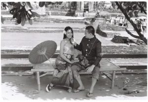 Respecting the Monarchy: A Traveler’s Guide to Royal Customs in Thailand