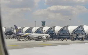 Suvarnabhumi Airport Arrivals: Your First Hour in Bangkok, Demystified