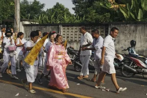 Thai Culture Shock? Essential Dos and Don’ts for Your Trip