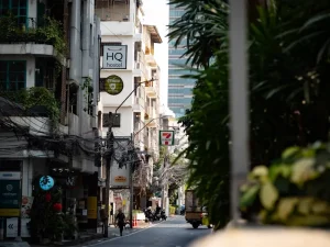 Thailand Elite Visa: The Ultimate Long-Stay Option for Nomads?