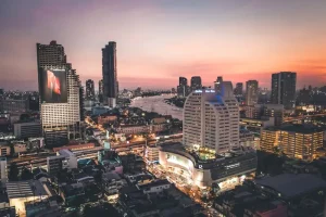 Thailand Smart Visa for Digital Nomads: Is it Right for You?