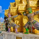 Thailand Temple Dress Code: Your Ultimate Packing Checklist