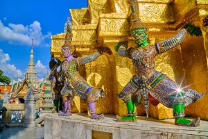Thailand Temple Dress Code: Your Ultimate Packing Checklist