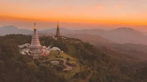 The 10 Best Day Trips from Pai You Can’t Miss
