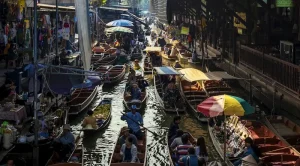 The Ultimate Chiang Mai Shopping Guide: Markets, Malls &amp; Must-Buys