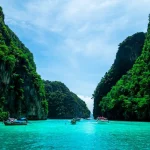 The Ultimate Guide to a Phuket to Phi Phi Islands Day Trip