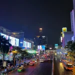 The Ultimate Guide to Bangkok Nightlife: Bars, Clubs &amp; Live Music