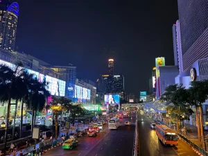 The Ultimate Guide to Bangkok Nightlife: Bars, Clubs &amp; Live Music
