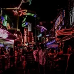 The Ultimate Guide to Chiang Mai Nightlife: Bars, Clubs &amp; Live Music