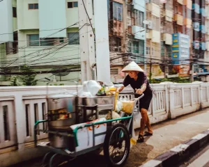 The Ultimate Guide to Finding the Best Pad Thai in Thailand