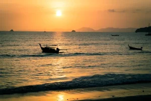 The Ultimate Guide to Krabi Nightlife: Bars, Clubs &amp; Live Music Hotspots