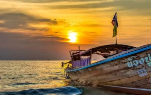 The Ultimate Guide to Shopping in Krabi: Markets, Malls &amp; More