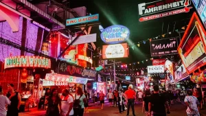 The Ultimate Guide to Thailand’s Regional Nightlife: Bars, Clubs &amp; Live Music Beyond Bangkok