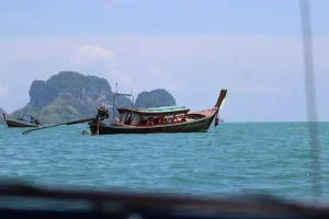 The Ultimate Krabi Food Guide: Where to Eat &amp; What to Try