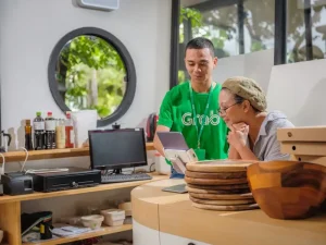 Top 10 Co-working Spaces in Bangkok for Digital Nomads