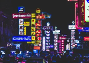 Top 15 Must-See Attractions in Chiang Rai