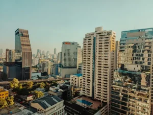 Understanding Thailand’s DESTV Visa for Remote Workers