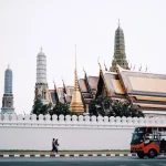 Unlock Thai Tones: Easy Pronunciation Hacks for Tourists