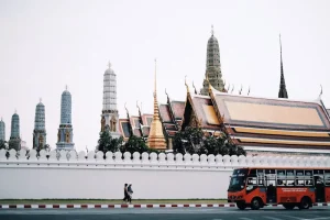 Unlock Thai Tones: Easy Pronunciation Hacks for Tourists