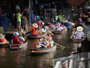 What to Buy in Thailand: The Ultimate Souvenir Guide