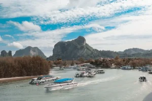 When is the Best Time to Visit Krabi, Thailand?