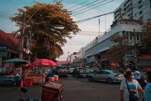 When is the Best Time to Visit Pai, Thailand? (Weather &amp; Events Guide)