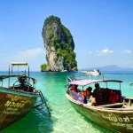 Where to Stay in Krabi: A Neighborhood Guide for Every Budget