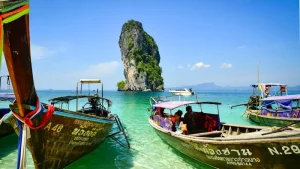 Where to Stay in Krabi: A Neighborhood Guide for Every Budget