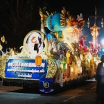 Yi Peng vs. Loy Krathong: Deciphering Thailand’s Two Lantern Festivals
